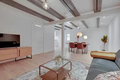 apartment 70τ.μ. προς ενοικίαση για 1750€/μήνα στην περιοχή Willemskade, Leeuwarden