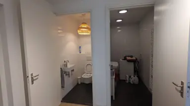 apartment 90τ.μ. προς ενοικίαση για 1950€/μήνα στην περιοχή Achter de Arnhemse Poortwal, Amersfoort