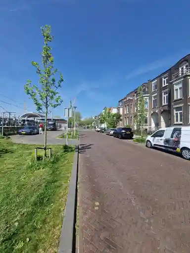 18m2 room to rent for 630€/month in Oosterlaan, Zwolle
