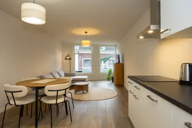 55m2 apartment to rent for 1950€/month in Nieuwe Noord 57B, Hoorn