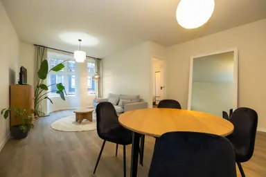 64m2 apartment to rent for 2189€/month in Nieuwe Noord 57, Hoorn