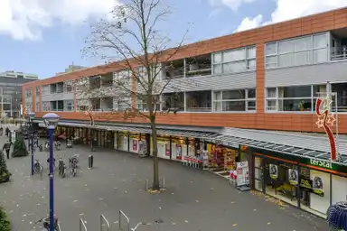 73m2 apartment to rent for 1895€/month in Ripolinpad 5, Hilversum