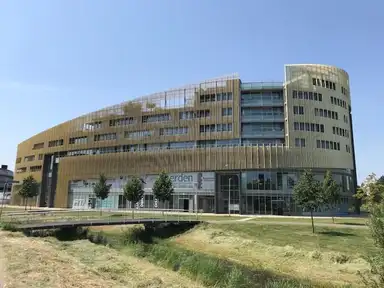 73m2 apartment to rent for 1495€/month in Zuidland 23, Alphen aan den Rijn