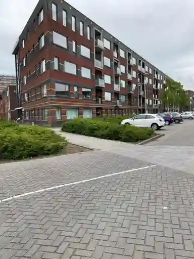 67m2 apartment zu vermieten für 942.79€/Monat in Rotterdamhaven 57, Purmerend