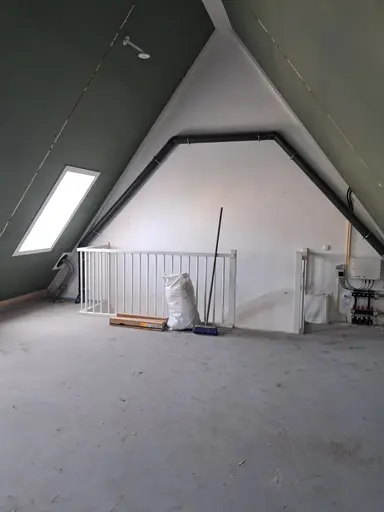 120m2 apartment to rent for 1400€/month in Venestraat 52, Nijkerk
