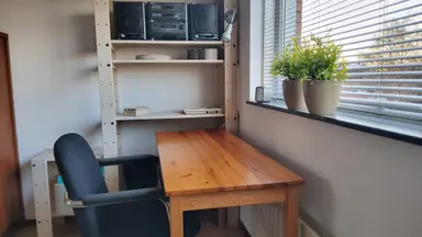 room 13τ.μ. προς ενοικίαση για 425€/μήνα στην περιοχή Kikkerbeet 27, Amersfoort