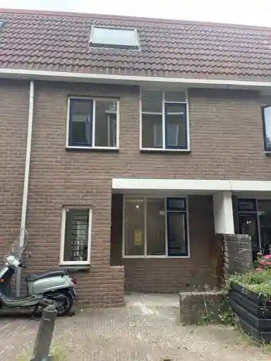 119m2 house te huur voor 1800€/maand in Kraaienhorst 41, Haarlem