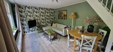60m2 studio to rent for 1145€/month in Oranjeboomstraat, Breda