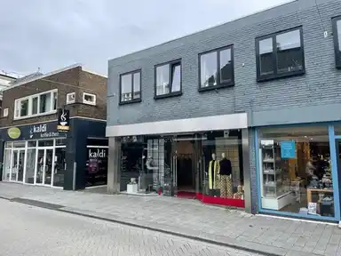 80m2 apartment to rent for 942€/month in Wemenstraat, Hengelo
