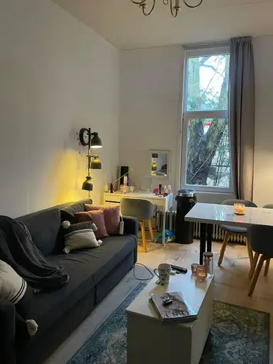 room de 16m2 à louer pour 425€/mois à Paulus Moreelsestraat, Enschede