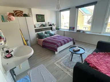 18m2 room to rent for 499€/month in Hoefstraat, Tilburg