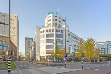 105m2 studio te huur voor 2350€/maand in Willemstraat 14, Eindhoven