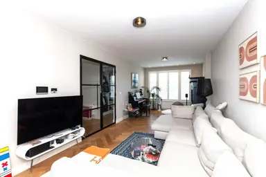 130m2 house te huur voor 3100€/maand in The Hague
