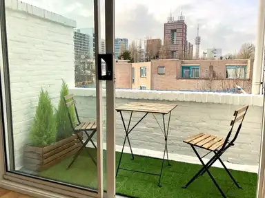 80m2 apartment to rent for 1995€/month in Van Naeltwijckstraat 39, Voorburg