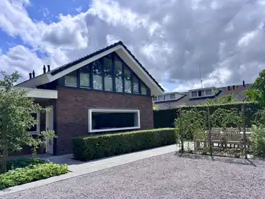 85m2 apartment to rent for 2480€/month in Hollandse Hout 98, Lelystad