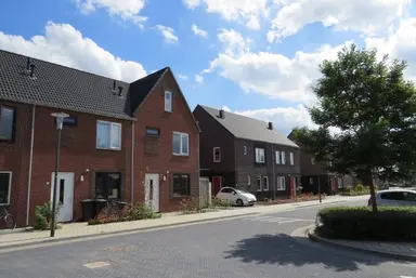 120m2 house to rent for 1360€/month in Kolkakkerlaan, Zutphen