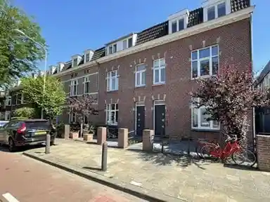 135m2 house te huur voor 2650€/maand in Bergerstraat 163, Maastricht