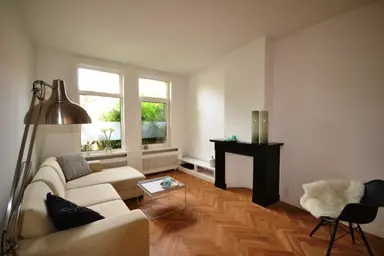 85m2 apartment to rent for 2450€/month in Van Halewijnlaan 263, Voorburg