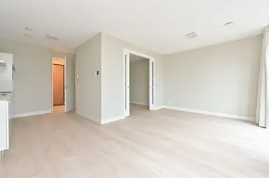 48m2 apartment to rent for 975€/month in Van Alphenstraat 61T, Voorburg