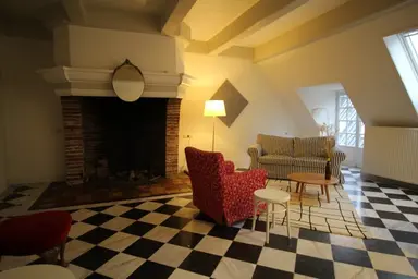 170m2 house to rent for 1795€/month in Turftorenstraat, Groningen