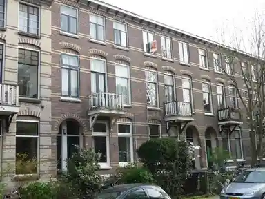 50m2 apartment te huur voor 1060€/maand in St. Antonielaan 89, Arnhem