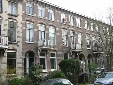 50m2 apartment te huur voor 1060€/maand in Sint Antonielaan 95, Arnhem