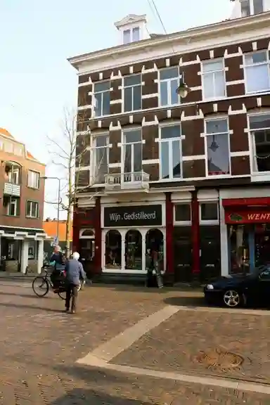 33m2 apartment te huur voor 835€/maand in Steenstraat 26, Arnhem