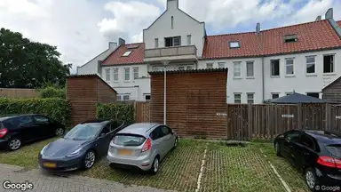 54m2 apartment to rent for 972€/month in Voorhof, Leerdam