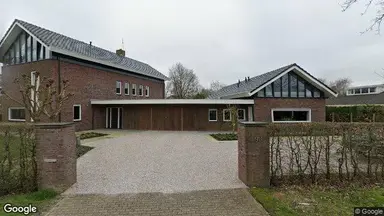 85m2 apartment to rent for 2480€/month in Hollandse Hout, Lelystad