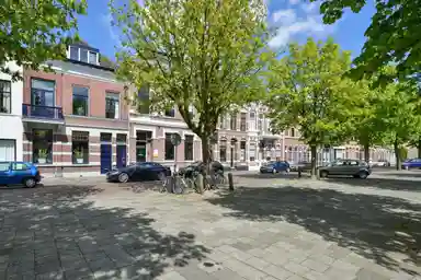 275m2 house to rent for 2750€/month in Nieuwe Boschstraat 7, Breda