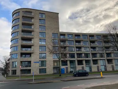 84m2 apartment zu vermieten für 1120€/Monat in Koninginnelaan 384, Apeldoorn