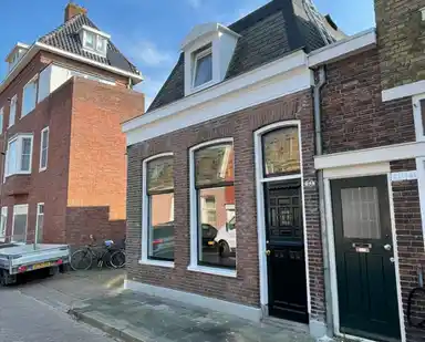 88m2 house to rent for 2150€/month in Jacobstraat 43, Groningen