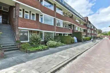 75m2 house to rent for 1060€/month in Hamburgerstraat, Groningen