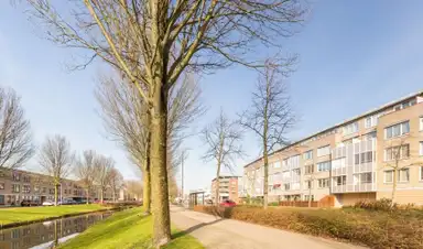 79m2 apartment to rent for 970€/month in Brabantstraat 2408, Alphen aan den Rijn