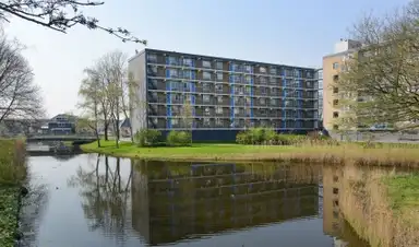 85m2 apartment to rent for 995€/month in Plutostraat, Alphen aan den Rijn
