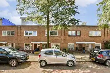 78m2 house te huur voor 2000€/maand in Spaarnhovenstraat 30, Haarlem
