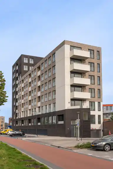 apartment de 87m2 à louer pour 1350€/mois à Wooldriksweg 295, Enschede