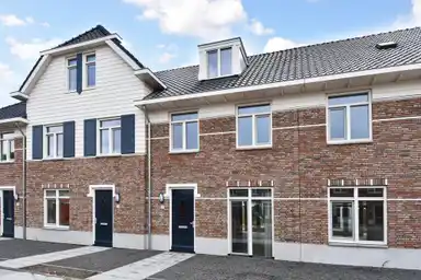 134m2 house te huur voor 2700€/maand in Doris Lessinglaan 127, The Hague