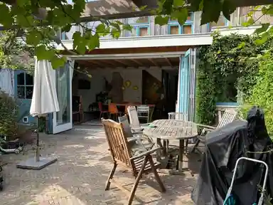 130m2 house to rent for 2000€/month in Ruigenhoek 4, Noordwijk