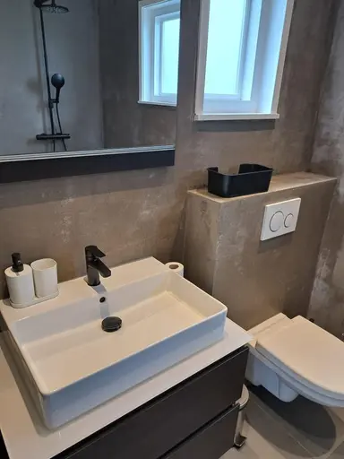 house di 108m2 in affitto a 1750€/mese a Westdam, Sas van Gent