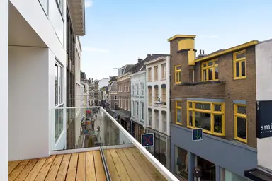 94m2 apartment te huur voor 1595€/maand in Janslangstraat 11-6, Arnhem