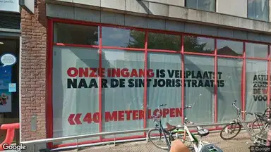 102m2 apartment to rent for 1495€/month in Sint Jorisstraat, Alphen aan den Rijn