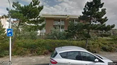 98m2 apartment to rent for 2200€/month in Groot Hoogwaak, Noordwijk