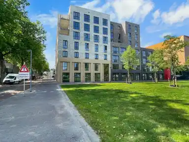 84m2 apartment to rent for 2350€/month in Agoraweg, Lelystad