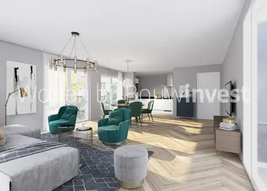 62m2 apartment zu vermieten für 1345€/Monat in Purmerend