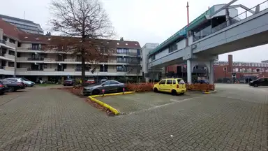 apartment de 60m2 à louer pour 1013€/mois à Haaksbergerstraat 7513, Enschede