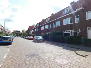 100m2 house to rent for 1559€/month in Acaciastraat 51, Breda