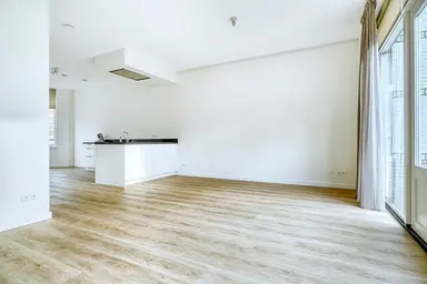 181m2 house te huur voor 3750€/maand in Markgraaflaan 52, The Hague