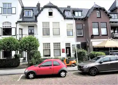 72m2 apartment te huur voor 1100€/maand in G.A. van Nispenstraat, Arnhem
