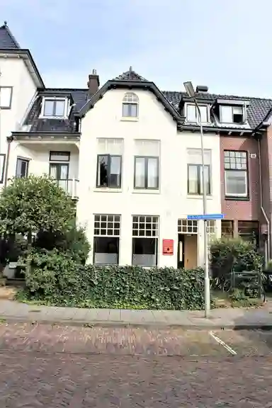 65m2 apartment te huur voor 995€/maand in G.A. van Nispenstraat, Arnhem
